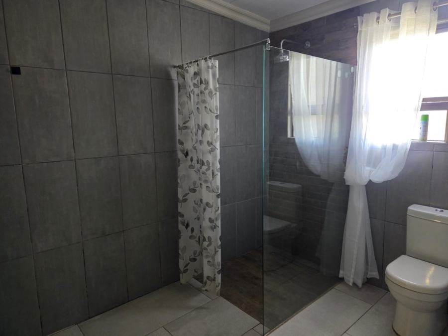 4 Bedroom Property for Sale in Wolmaransstad Rural North West